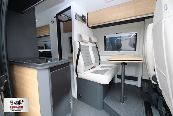 Adria Twin Select 640 SLB 8 of 17