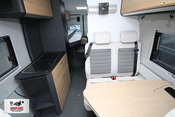 Adria Twin Select 640 SLB 6 of 17