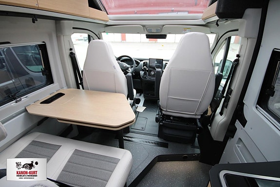Adria Twin Select 640 SLB 13 of 17