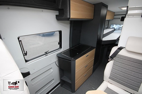 Adria Twin Select 640 SLB 9 of 17