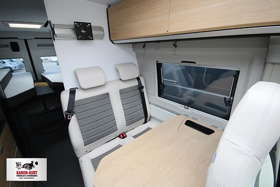 Adria Twin Select 640 SLB 7 of 17
