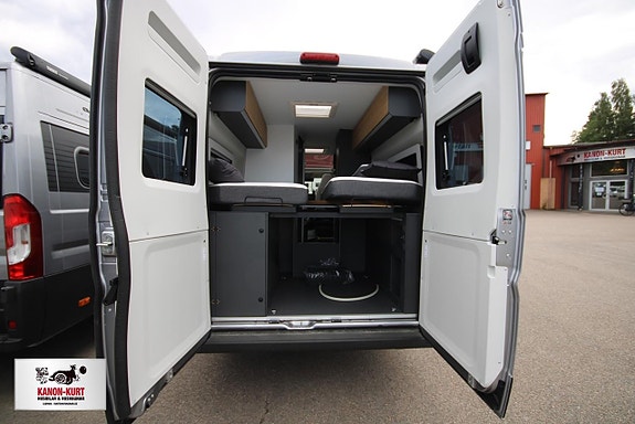 Adria Twin Select 640 SLB 4 of 17