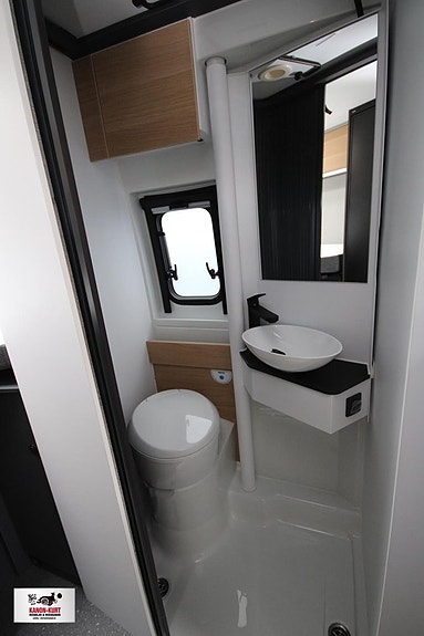 Adria Twin Select 640 SLB 14 of 17