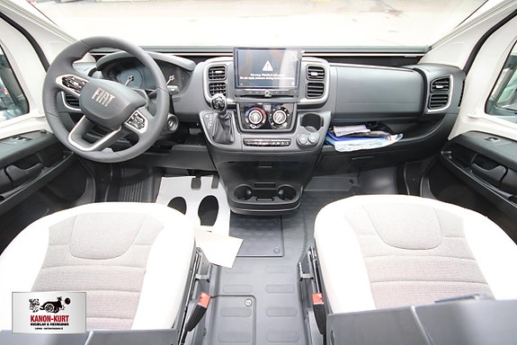 Adria Twin Select 640 SLB 5 of 17