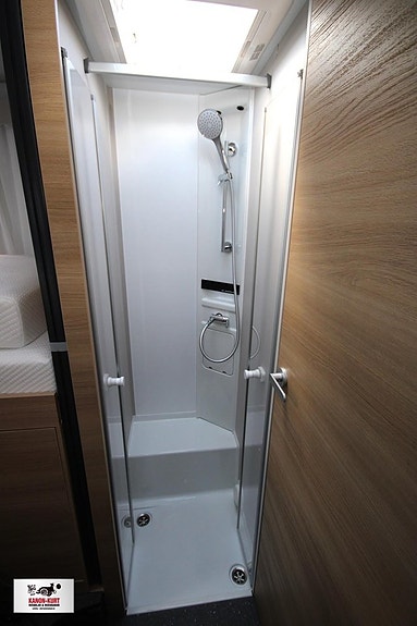 Adria Matrix Select 670 SL 20 of 22
