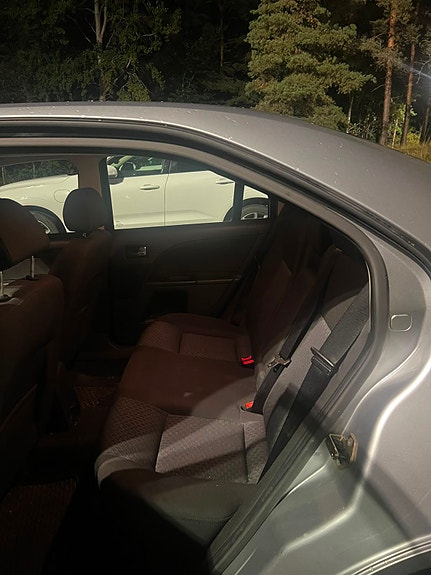 Ford Mondeo 6 of 8