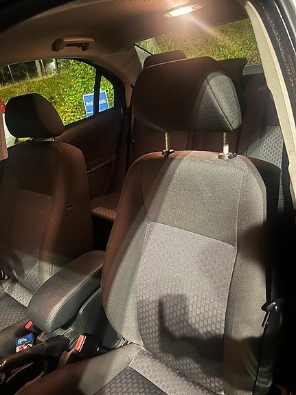 Ford Mondeo 4 of 8