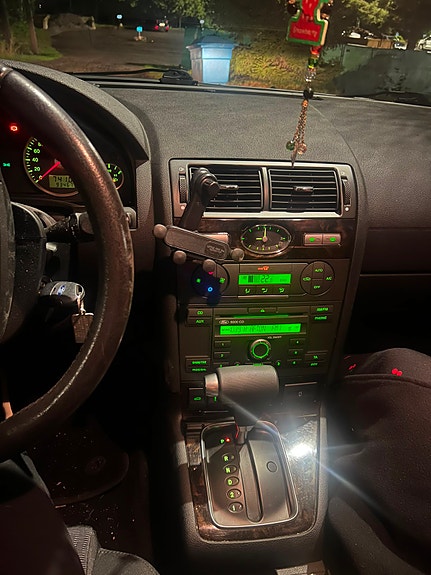 Ford Mondeo 5 of 8