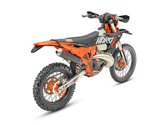 KTM 300 EXC HARDENDURO 2027 3 of 4