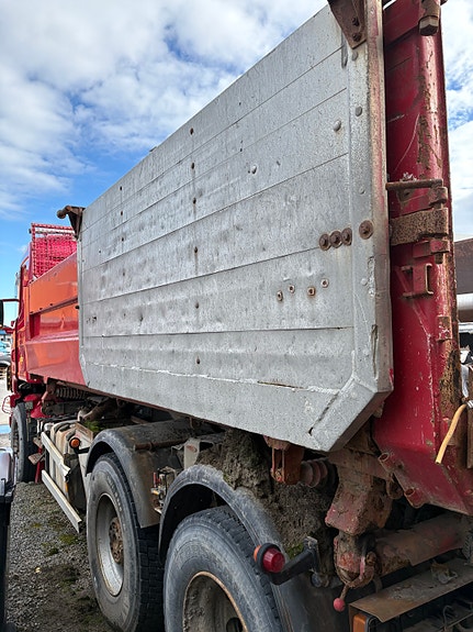 Sörling Dumper 3vägstipp 2 of 3