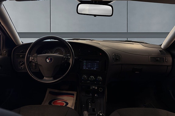 Saab 9-5 2 of 11