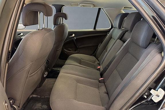 Saab 9-5 4 of 11