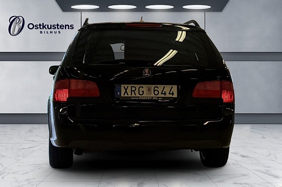 Saab 9-5 10 of 11