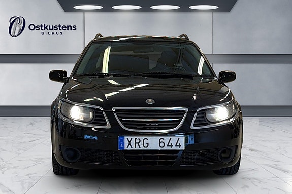 Saab 9-5 5 of 11