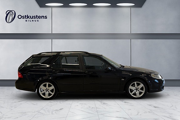 Saab 9-5 7 of 11