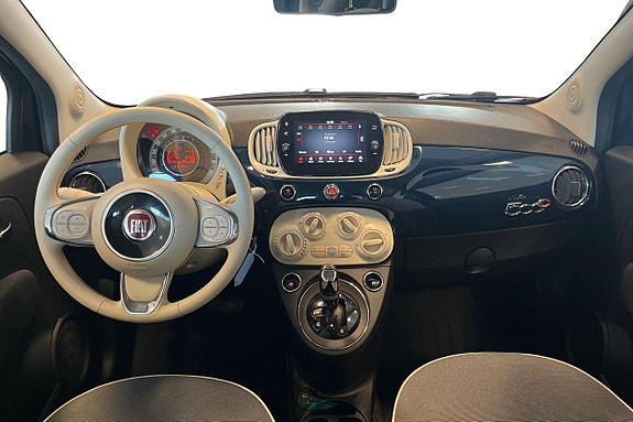 Fiat 500C 15 of 25