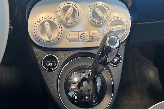 Fiat 500C 19 of 25