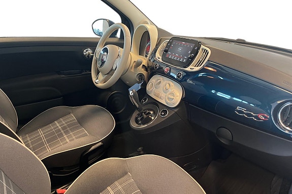 Fiat 500C 21 of 25