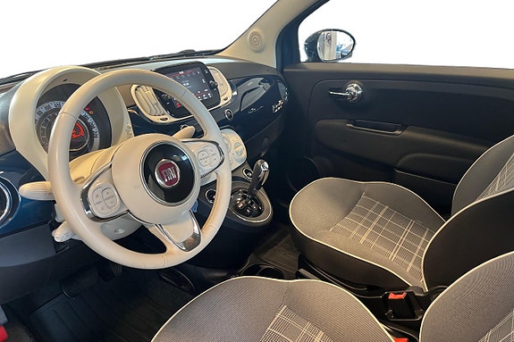 Fiat 500C 14 of 25