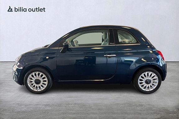 Fiat 500C 3 of 25