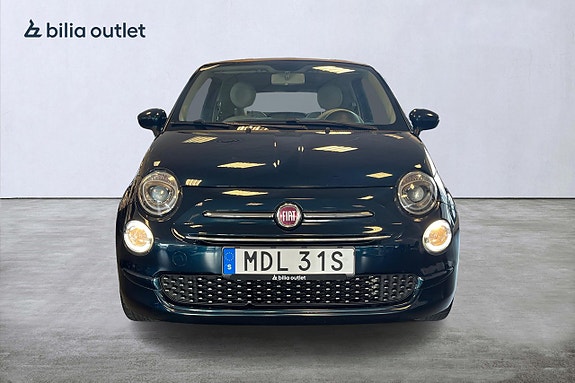 Fiat 500C 9 of 25
