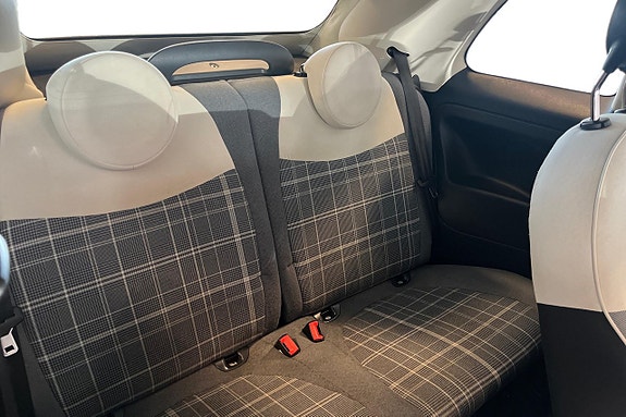 Fiat 500C 22 of 25