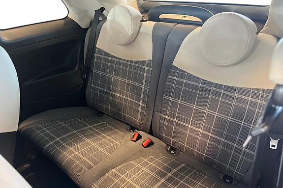 Fiat 500C 23 of 25