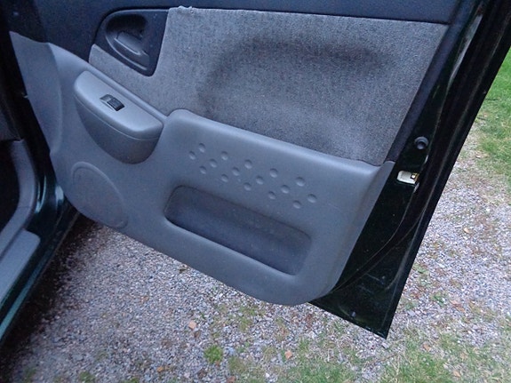 Toyota Yaris Verso 21 of 30