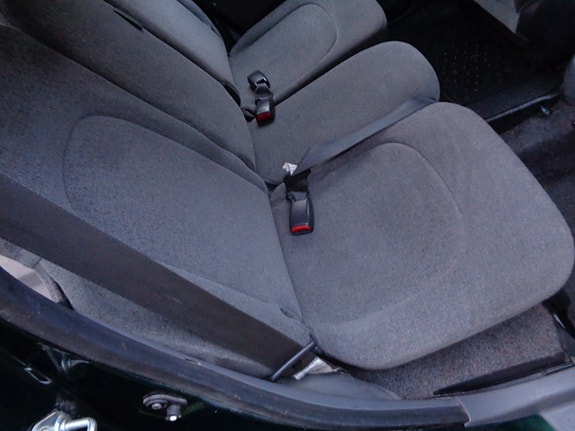 Toyota Yaris Verso 13 of 30