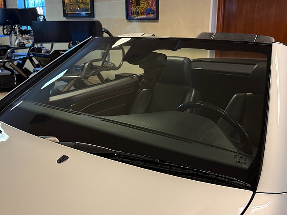 Mercedes-Benz SL320 30 of 30