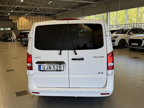 Mercedes-Benz Vito 124 6 of 10