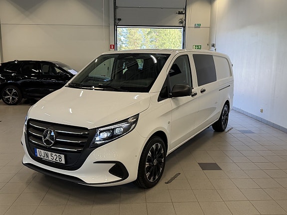 Mercedes-Benz Vito 124 8 of 10