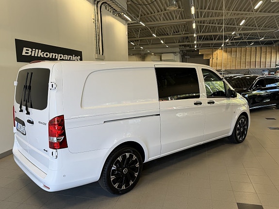 Mercedes-Benz Vito 124 5 of 10