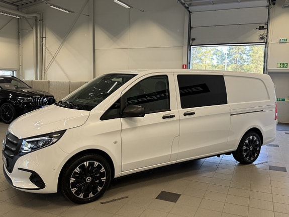 Mercedes-Benz Vito 124 7 of 10