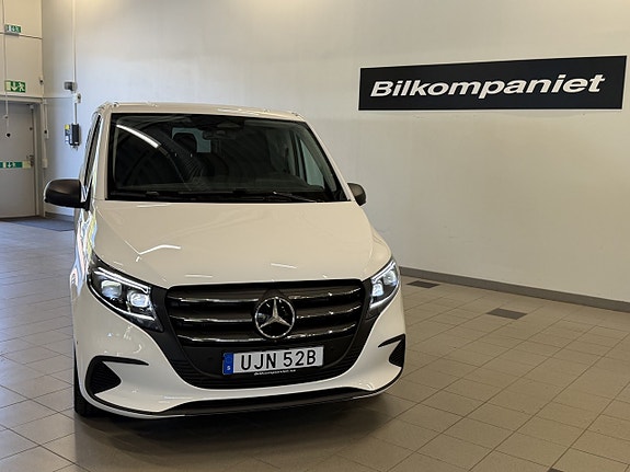 Mercedes-Benz Vito 124 9 of 10