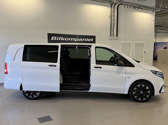 Mercedes-Benz Vito 124 3 of 10