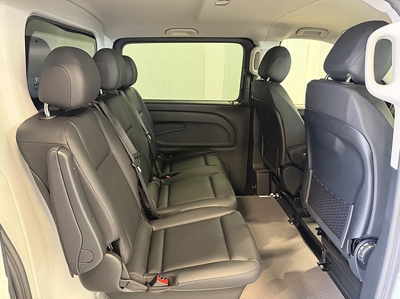 Mercedes-Benz Vito 124 4 of 10