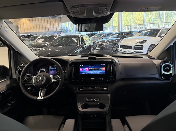 Mercedes-Benz Vito 124 10 of 10