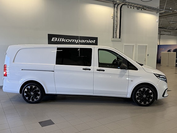 Mercedes-Benz Vito 124 2 of 10