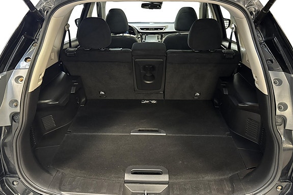 Nissan X-Trail 15 of 15