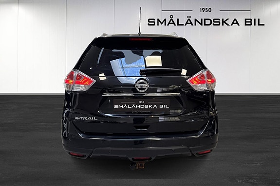 Nissan X-Trail 4 of 15