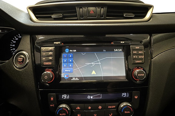 Nissan X-Trail 8 of 15