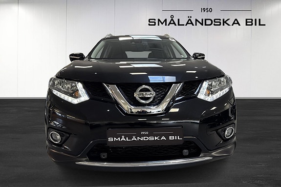 Nissan X-Trail 2 of 15