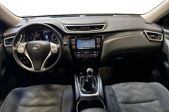 Nissan X-Trail 5 of 15