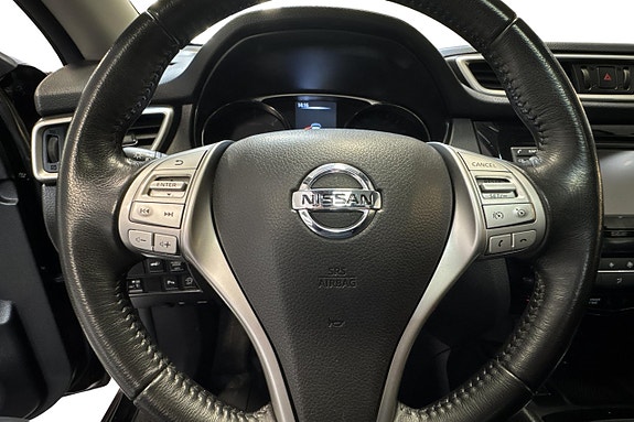 Nissan X-Trail 6 of 15
