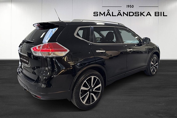Nissan X-Trail 3 of 15