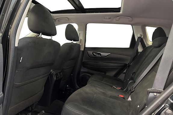 Nissan X-Trail 12 of 15