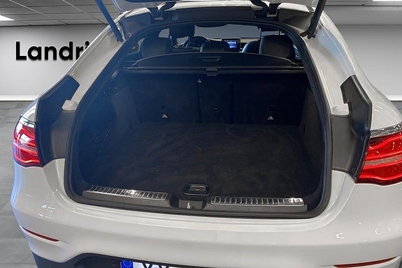 Mercedes-Benz GLC250 d 14 of 19