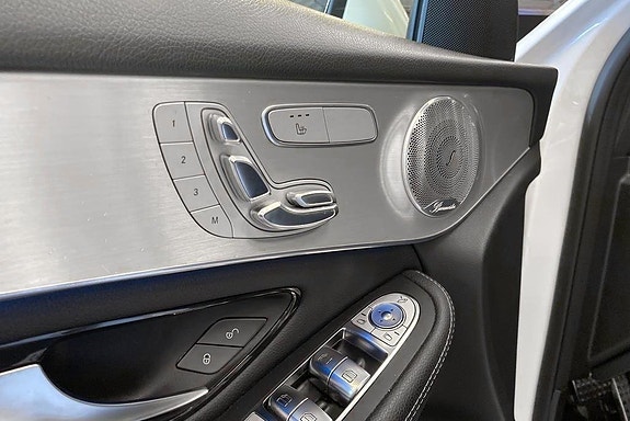 Mercedes-Benz GLC250 d 17 of 19