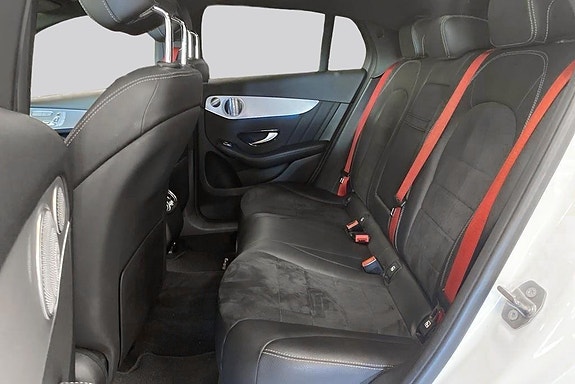 Mercedes-Benz GLC250 d 9 of 19